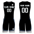 Custom Basketball Jersey and Shorts, Basketball uniform,Personalized Uniform with Name Number Logo for Adult Youth Kids,Xavier BBJ-230606173 - Coolcustomize