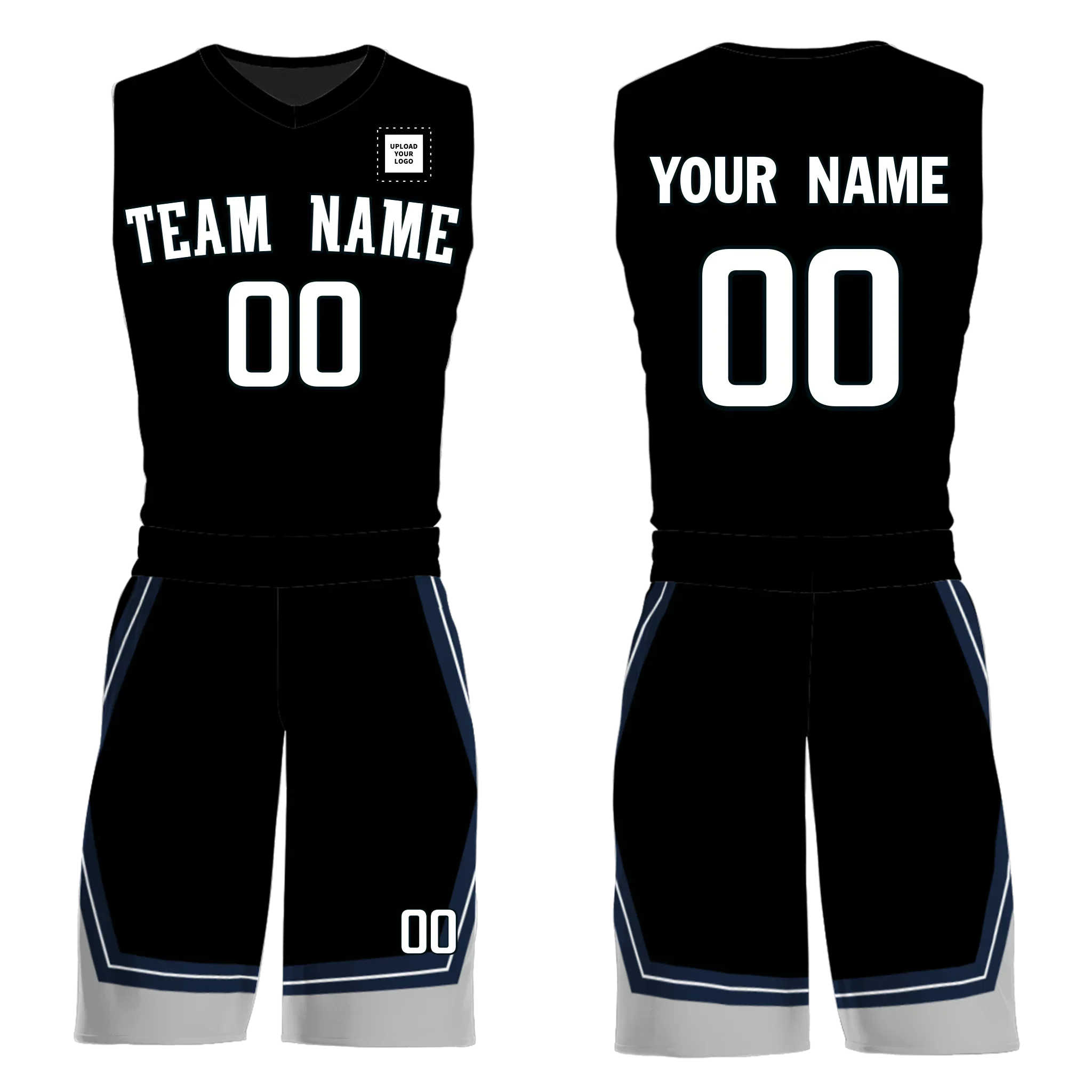 Custom Basketball Jersey and Shorts, Basketball uniform,Personalized Uniform with Name Number Logo for Adult Youth Kids,Xavier BBJ-230606173 - Coolcustomize