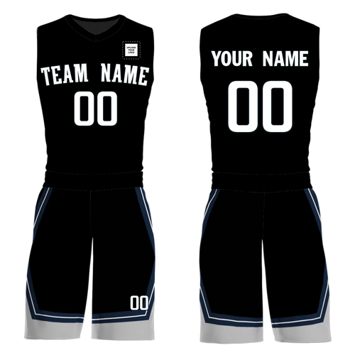 Custom Basketball Jersey and Shorts, Basketball uniform,Personalized Uniform with Name Number Logo for Adult Youth Kids,Xavier BBJ-230606173 - Coolcustomize
