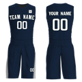 Custom Basketball Jersey and Shorts, Basketball uniform,Personalized Uniform with Name Number Logo for Adult Youth Kids,Xavier BBJ-230606172 - Coolcustomize