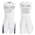 Custom Basketball Jersey and Shorts, Basketball uniform,Personalized Uniform with Name Number Logo for Adult Youth Kids,Xavier BBJ-230606171 - Coolcustomize