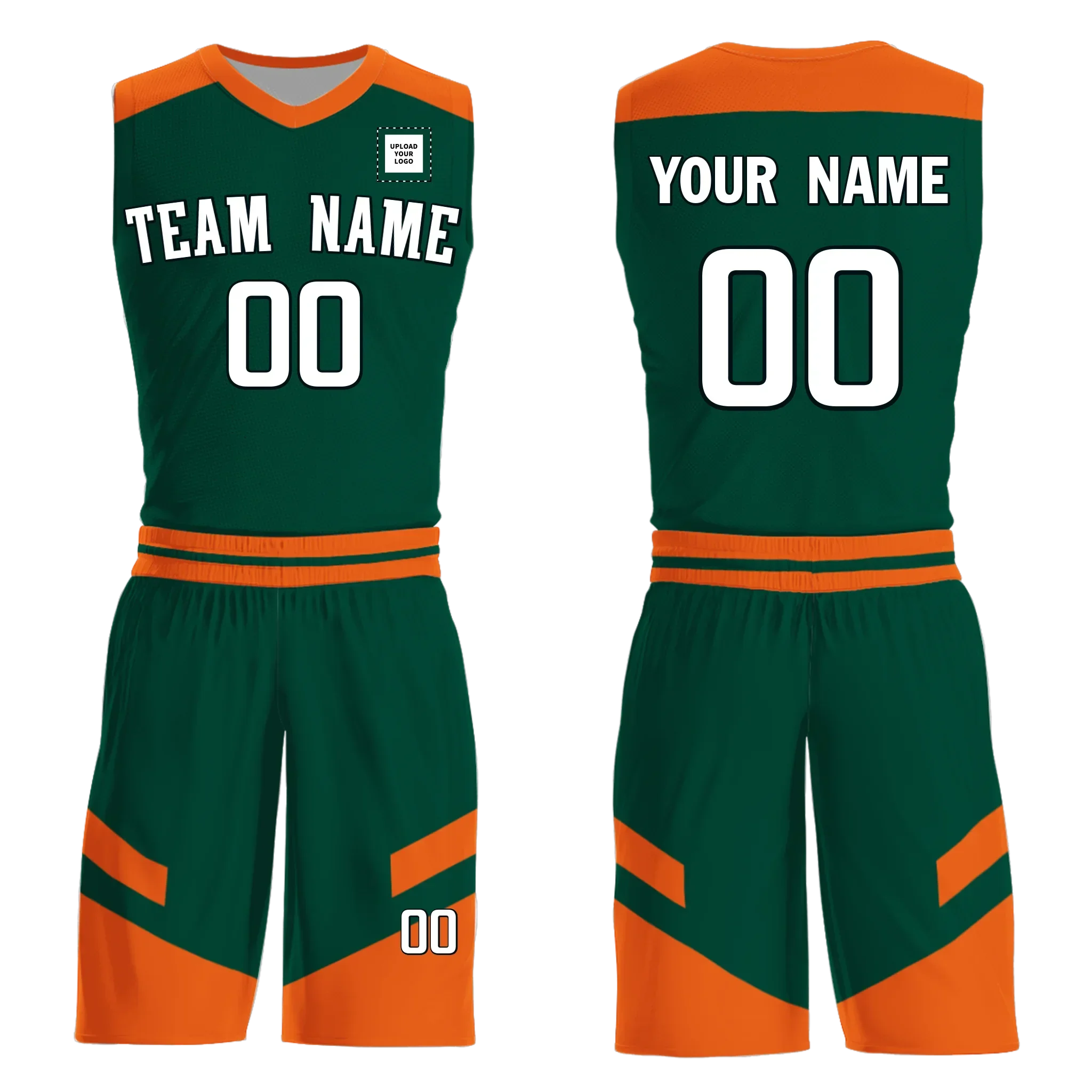 Custom Basketball Jersey and Shorts, Basketball uniform,Personalized Uniform with Name Number Logo for Adult Youth Kids,Miami BBJ-230606168 - Coolcustomize