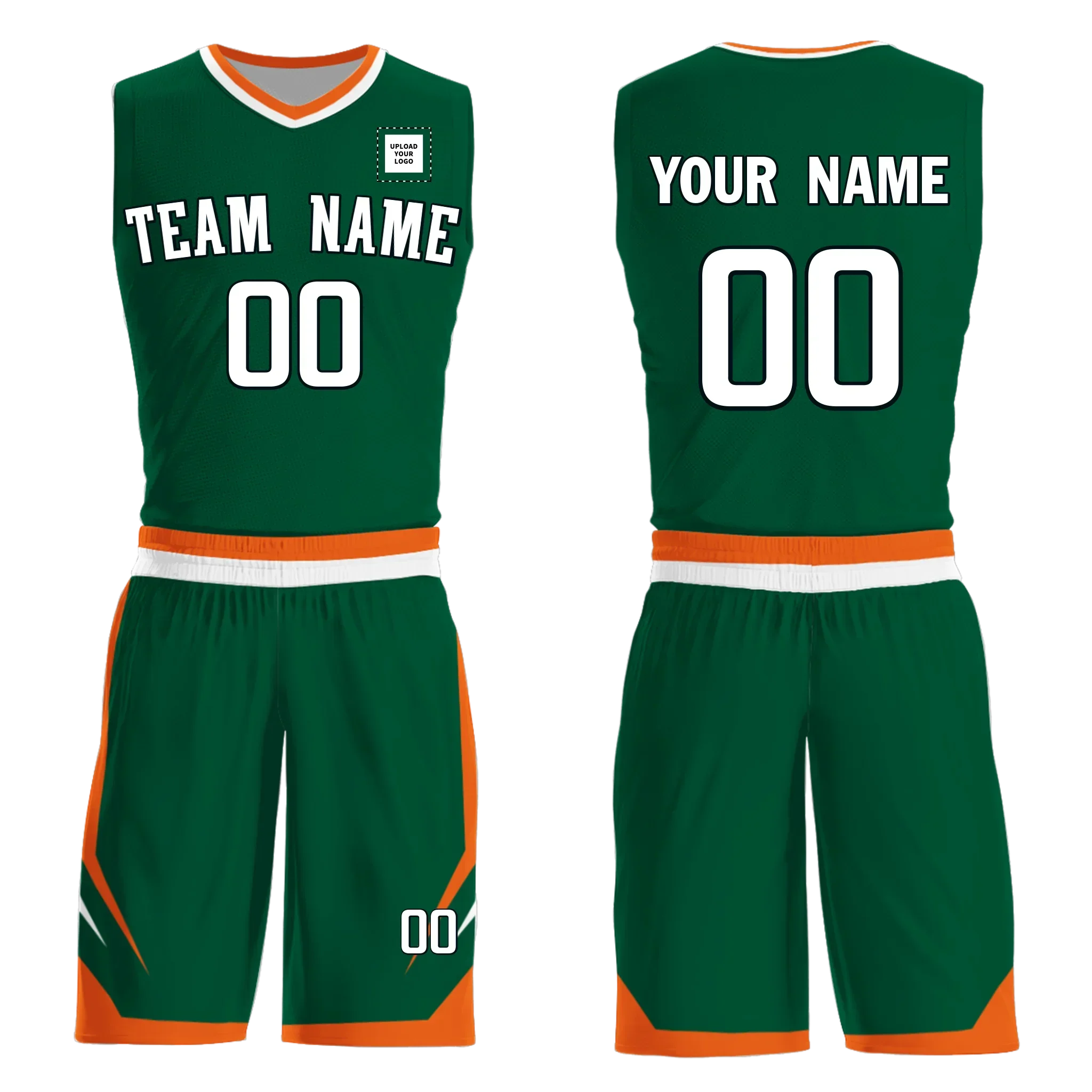 Custom Basketball Jersey and Shorts, Basketball uniform,Personalized Uniform with Name Number Logo for Adult Youth Kids,Miami BBJ-230606167 - Coolcustomize