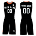 Custom Basketball Jersey and Shorts, Basketball uniform,Personalized Uniform with Name Number Logo for Adult Youth Kids,Virginia BBJ-230606163 - Coolcustomize