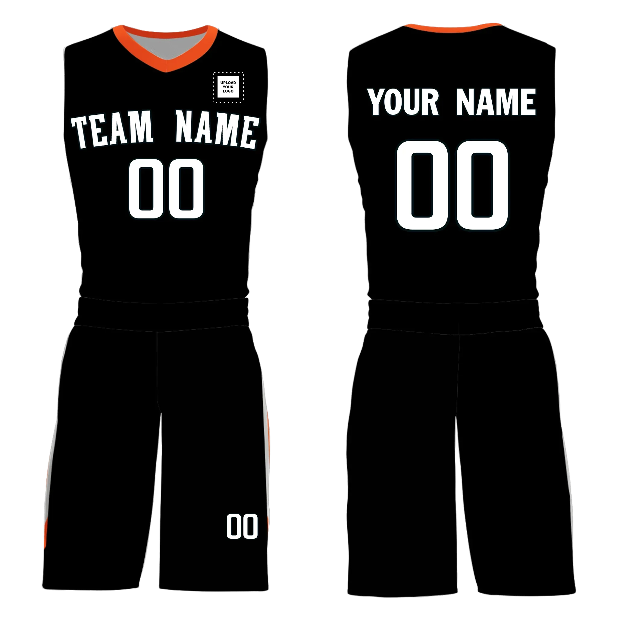 Custom Basketball Jersey and Shorts, Basketball uniform,Personalized Uniform with Name Number Logo for Adult Youth Kids,Virginia BBJ-230606163 - Coolcustomize