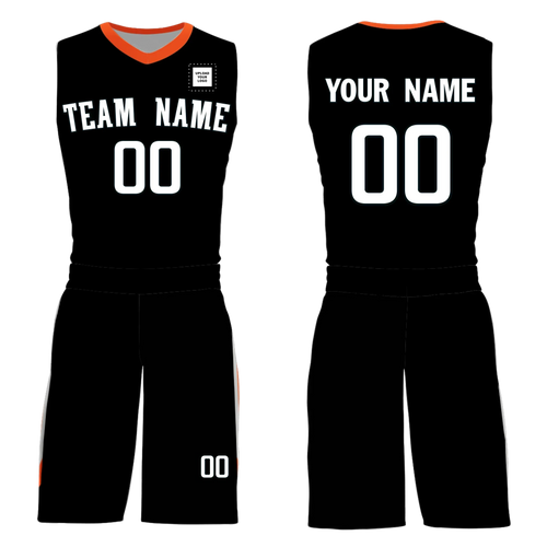 Custom Basketball Jersey and Shorts, Basketball uniform,Personalized Uniform with Name Number Logo for Adult Youth Kids,Virginia BBJ-230606163 - Coolcustomize