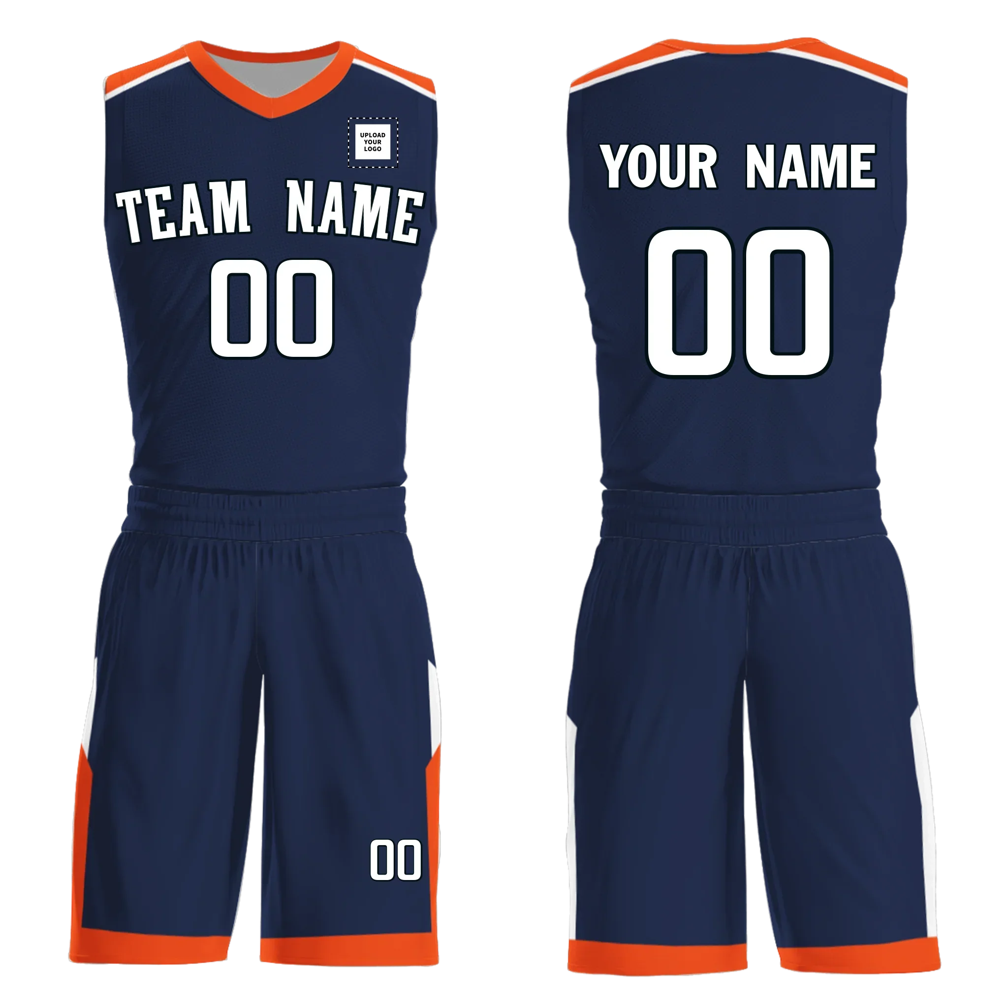 Custom Basketball Jersey and Shorts, Basketball uniform,Personalized Uniform with Name Number Logo for Adult Youth Kids,Virginia BBJ-230606162 - Coolcustomize