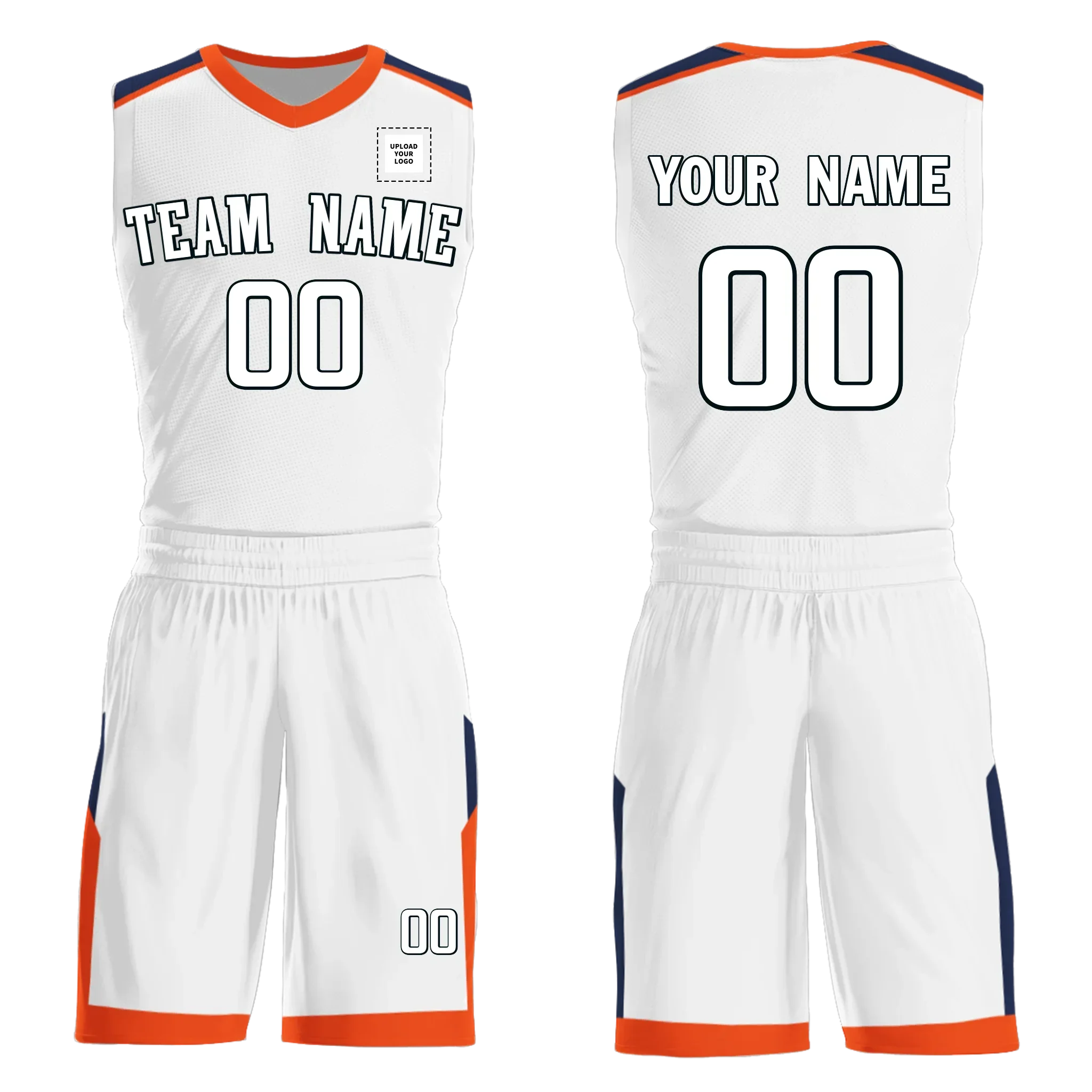 Custom Basketball Jersey and Shorts, Basketball uniform,Personalized Uniform with Name Number Logo for Adult Youth Kids,Virginia BBJ-230606161 - Coolcustomize