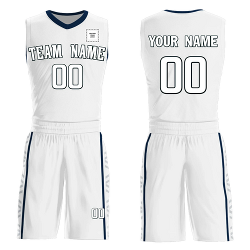 Custom Basketball Jersey and Shorts, Basketball uniform,Personalized Uniform with Name Number Logo for Adult Youth Kids,uConn BBJ-230606153 - Coolcustomize