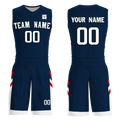 Custom Basketball Jersey and Shorts, Basketball uniform,Personalized Uniform with Name Number Logo for Adult Youth Kids,uConn BBJ-230606152 - Coolcustomize