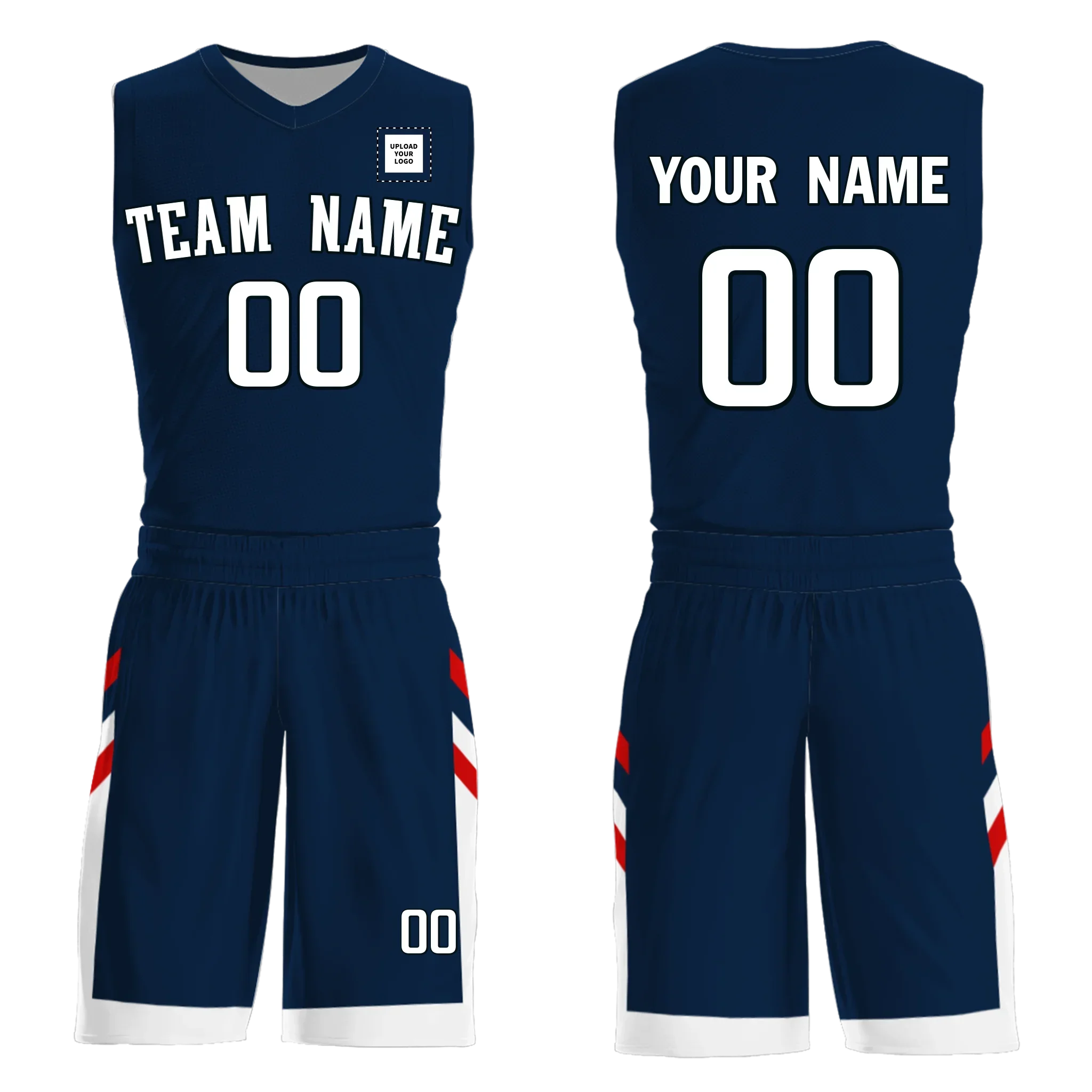 Custom Basketball Jersey and Shorts, Basketball uniform,Personalized Uniform with Name Number Logo for Adult Youth Kids,uConn BBJ-230606152 - Coolcustomize