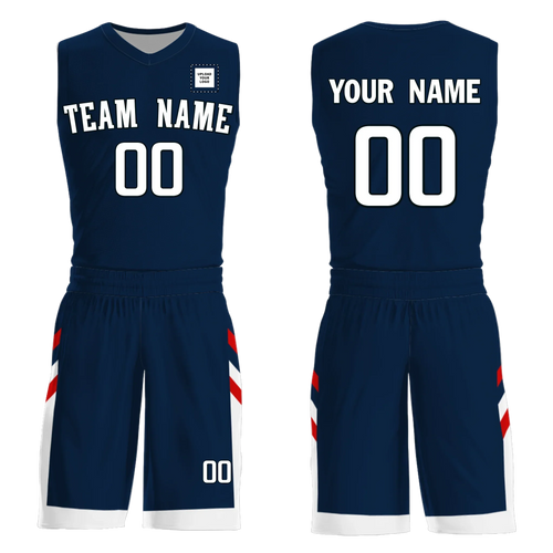 Custom Basketball Jersey and Shorts, Basketball uniform,Personalized Uniform with Name Number Logo for Adult Youth Kids,uConn BBJ-230606152 - Coolcustomize