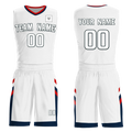 Custom Basketball Jersey and Shorts, Basketball uniform,Personalized Uniform with Name Number Logo for Adult Youth Kids,uConn BBJ-230606151 - Coolcustomize