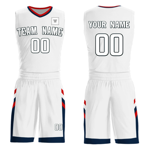 Custom Basketball Jersey and Shorts, Basketball uniform,Personalized Uniform with Name Number Logo for Adult Youth Kids,uConn BBJ-230606151 - Coolcustomize