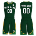 Custom Basketball Jersey and Shorts, Basketball uniform,Personalized Uniform with Name Number Logo for Adult Youth Kids,Baylor BBJ-230606148 - Coolcustomize