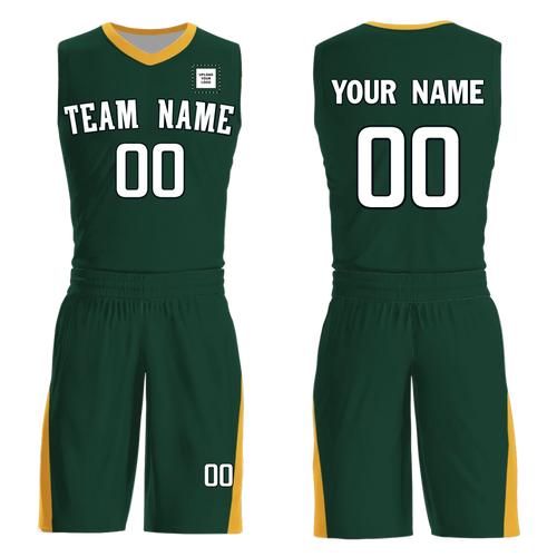 Custom Basketball Jersey and Shorts, Basketball uniform,Personalized Uniform with Name Number Logo for Adult Youth Kids,Baylor BBJ-230606147 - Coolcustomize