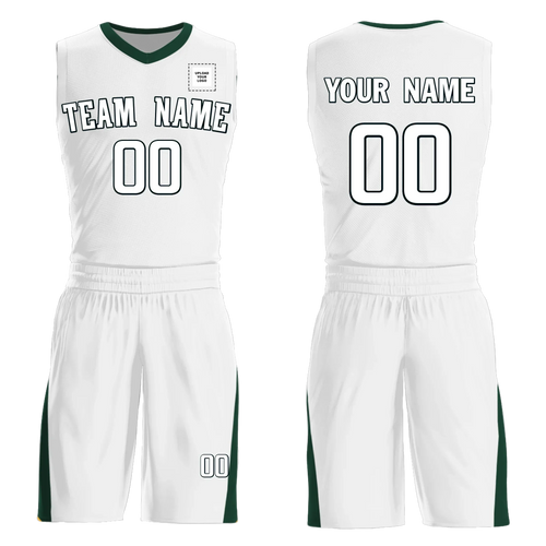 Custom Basketball Jersey and Shorts, Basketball uniform,Personalized Uniform with Name Number Logo for Adult Youth Kids,Baylor BBJ-230606146 - Coolcustomize