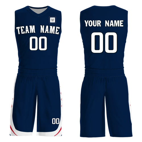 Custom Basketball Jersey and Shorts, Basketball uniform,Personalized Uniform with Name Number Logo for Adult Youth Kids,Gonzaga BBJ-230606142 - Coolcustomize
