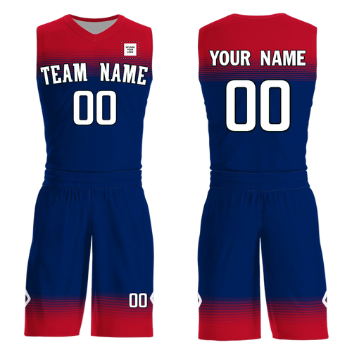 Custom Basketball Jersey and Shorts, Basketball uniform,Personalized Uniform with Name Number Logo for Adult Youth Kids,Arizona BBJ-230606138 - Coolcustomize