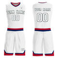 Custom Basketball Jersey and Shorts, Basketball uniform,Personalized Uniform with Name Number Logo for Adult Youth Kids,Arizona BBJ-230606137 - Coolcustomize