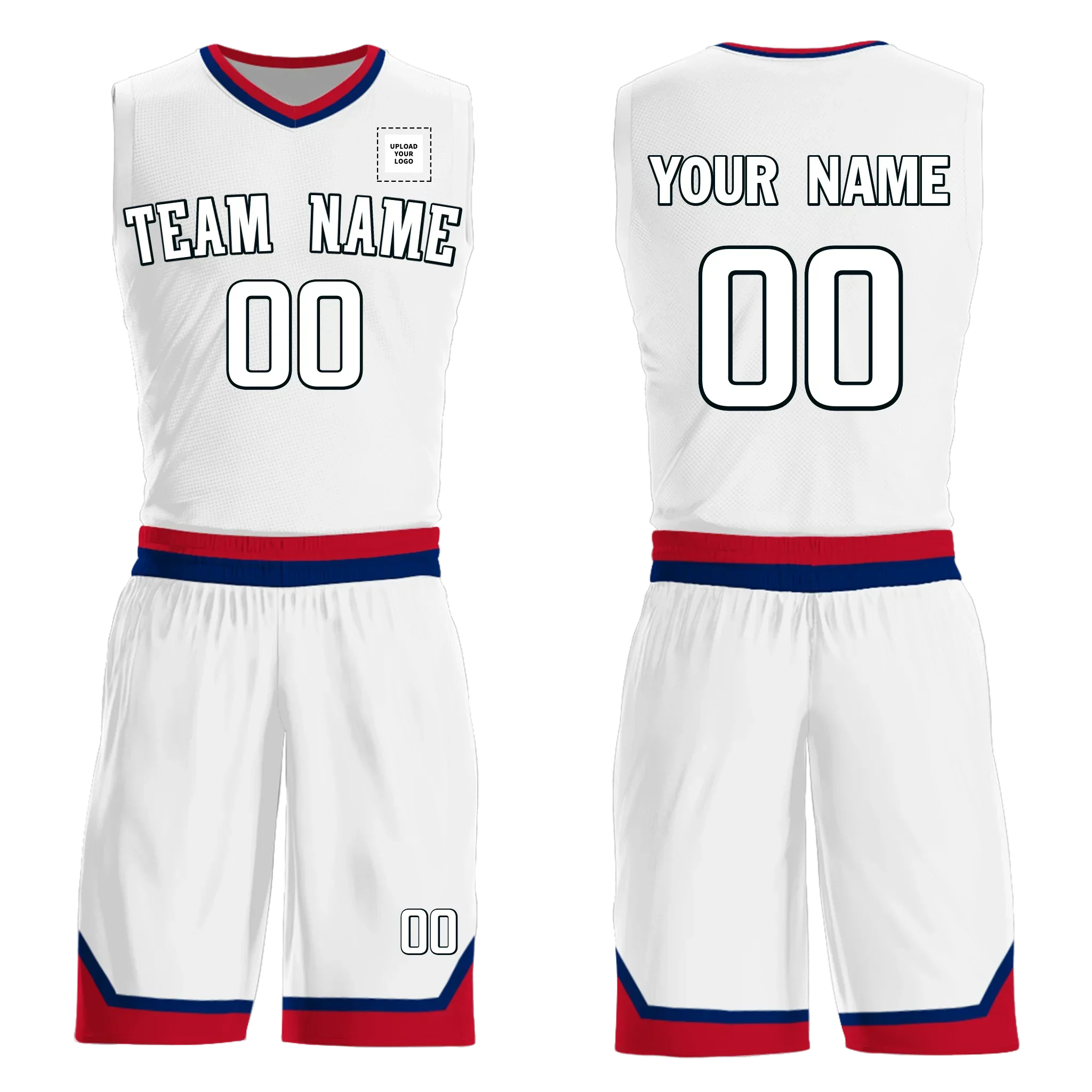 Custom Basketball Jersey and Shorts, Basketball uniform,Personalized Uniform with Name Number Logo for Adult Youth Kids,Arizona BBJ-230606137 - Coolcustomize