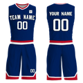 Custom Basketball Jersey and Shorts, Basketball uniform,Personalized Uniform with Name Number Logo for Adult Youth Kids,Arizona BBJ-230606136 - Coolcustomize
