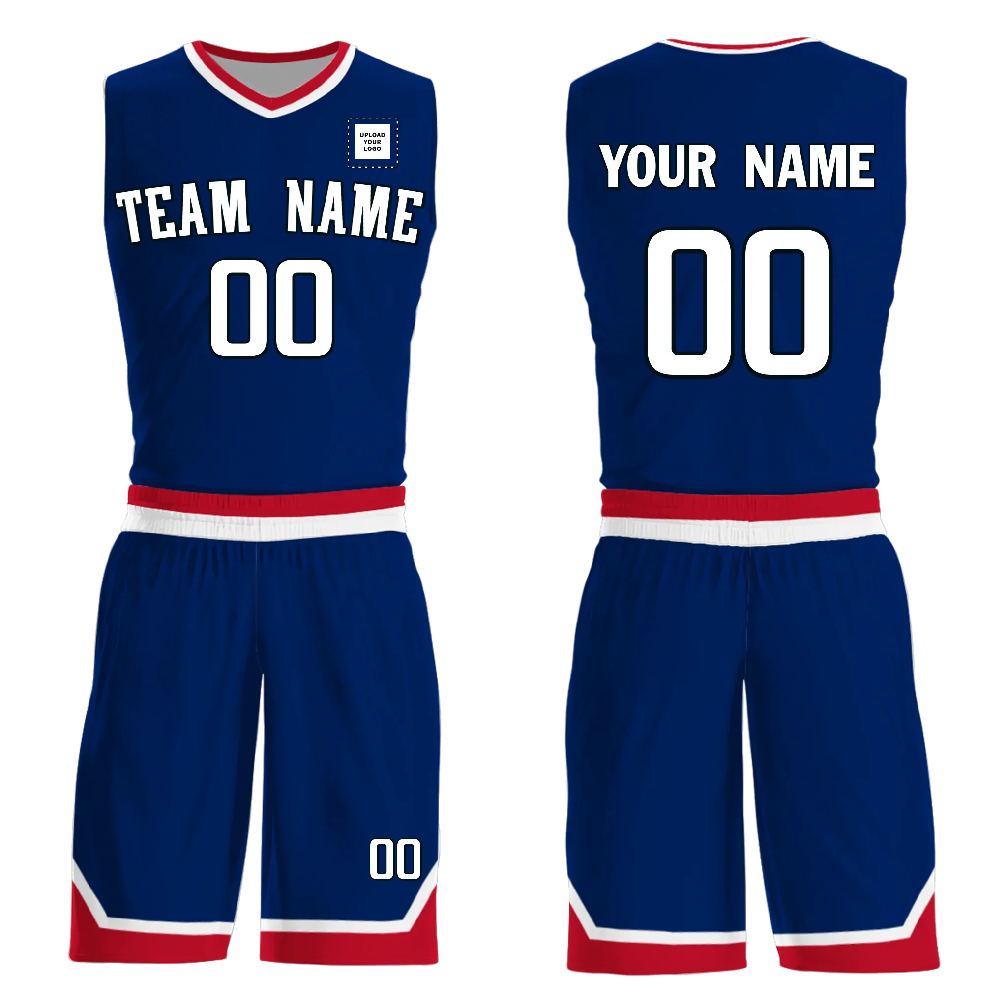 Custom Basketball Jersey and Shorts, Basketball uniform,Personalized Uniform with Name Number Logo for Adult Youth Kids,Arizona BBJ-230606136 - Coolcustomize