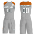 Custom Basketball Jersey and Shorts, Basketball uniform,Personalized Uniform with Name Number Logo for Adult Youth Kids,Texas BBJ-230606133 - Coolcustomize