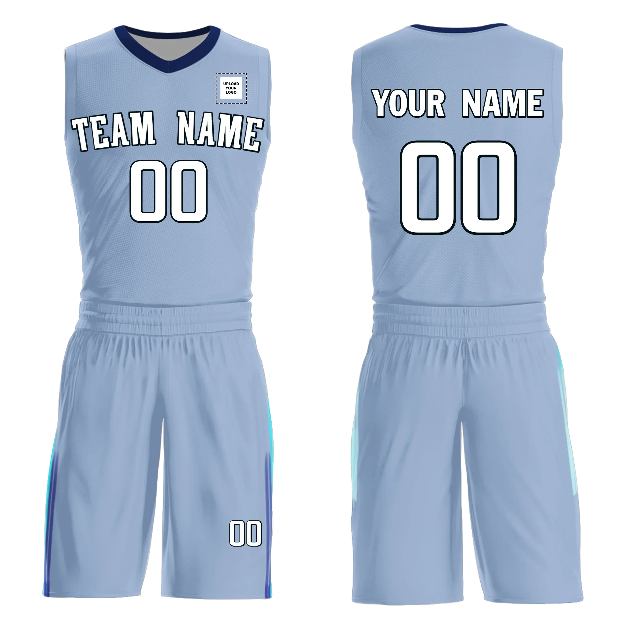 Custom Basketball Jersey and Shorts, Basketball uniform,Personalized Uniform with Name Number Logo for Adult Youth Kids,Marquette BBJ-230606128 - Coolcustomize