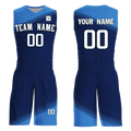 Custom Basketball Jersey and Shorts, Basketball uniform,Personalized Uniform with Name Number Logo for Adult Youth Kids,Marquette BBJ-230606126 - Coolcustomize