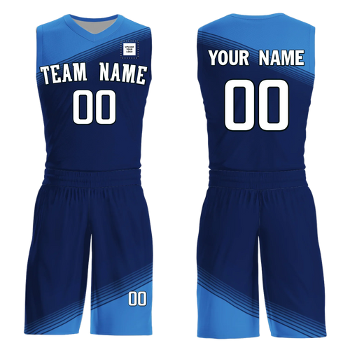 Custom Basketball Jersey and Shorts, Basketball uniform,Personalized Uniform with Name Number Logo for Adult Youth Kids,Marquette BBJ-230606126 - Coolcustomize
