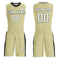 Custom Basketball Jersey and Shorts, Basketball uniform,Personalized Uniform with Name Number Logo for Adult Youth Kids,Purdue BBJ-230606123 - Coolcustomize