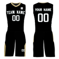 Custom Basketball Jersey and Shorts, Basketball uniform,Personalized Uniform with Name Number Logo for Adult Youth Kids,Purdue BBJ-230606121 - Coolcustomize