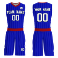 Custom Basketball Jersey and Shorts, Basketball uniform,Personalized Uniform with Name Number Logo for Adult Youth Kids,Kansas BBJ-230606111 - Coolcustomize