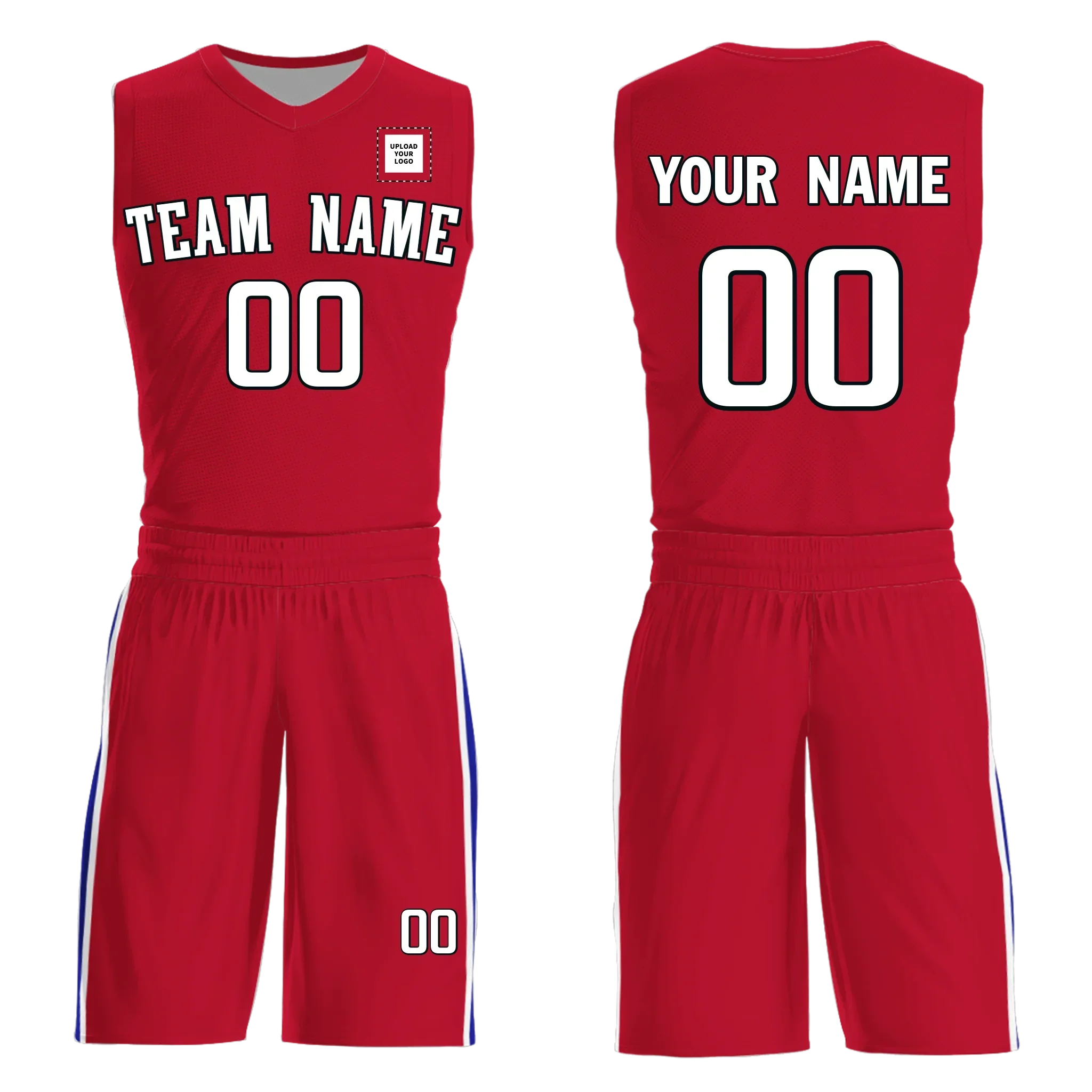 Custom Basketball Jersey and Shorts, Basketball uniform,Personalized Uniform with Name Number Logo for Adult Youth Kids,Houston BBJ-230606103 - Coolcustomize