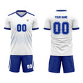 Costa Rica - Nation team jersey, Custom jersey, Put name/business name, Number and your own logo on it, Personalized jersey, ZQF-220906024 - Coolcustomize