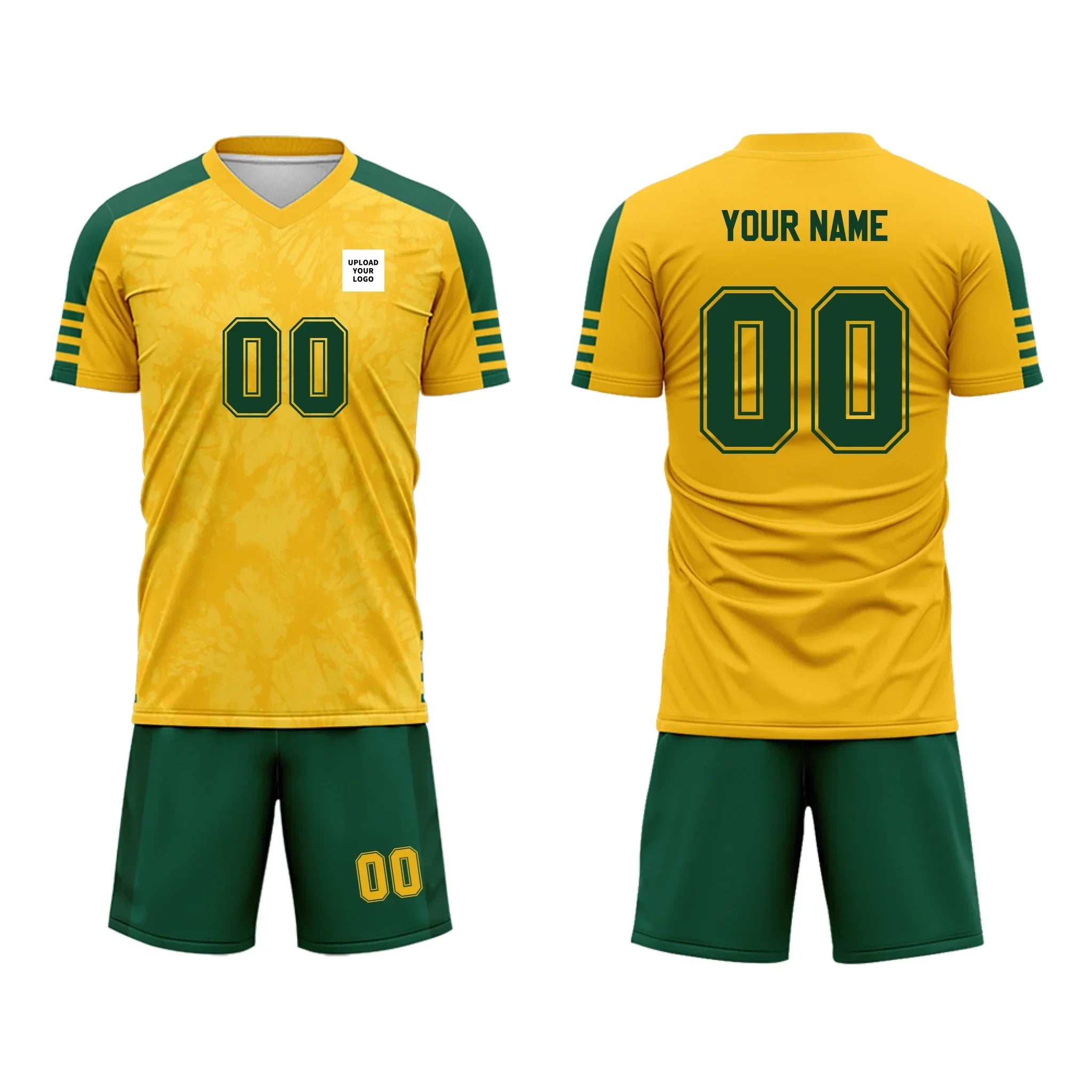 Australia - Nation team jersey, Custom jersey, Put name/business name, Number and your own logo on it, Personalized jersey, ZQF-220906020 - Coolcustomize