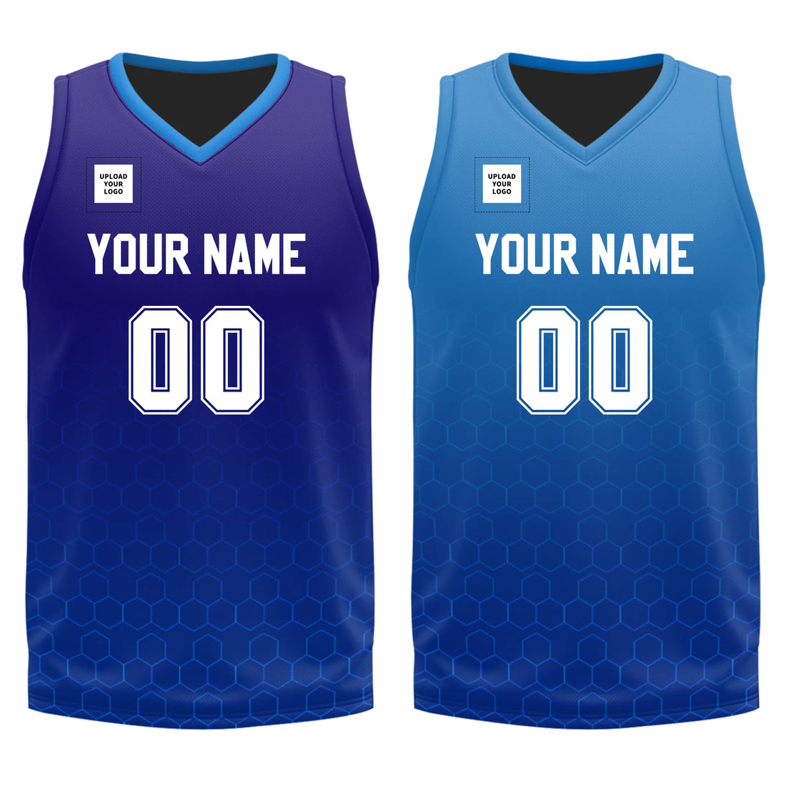 Reversible Basketball jersey,Customized team, Name and Number for Youth and adult. Personalized jersey for team sport, CR-221106041