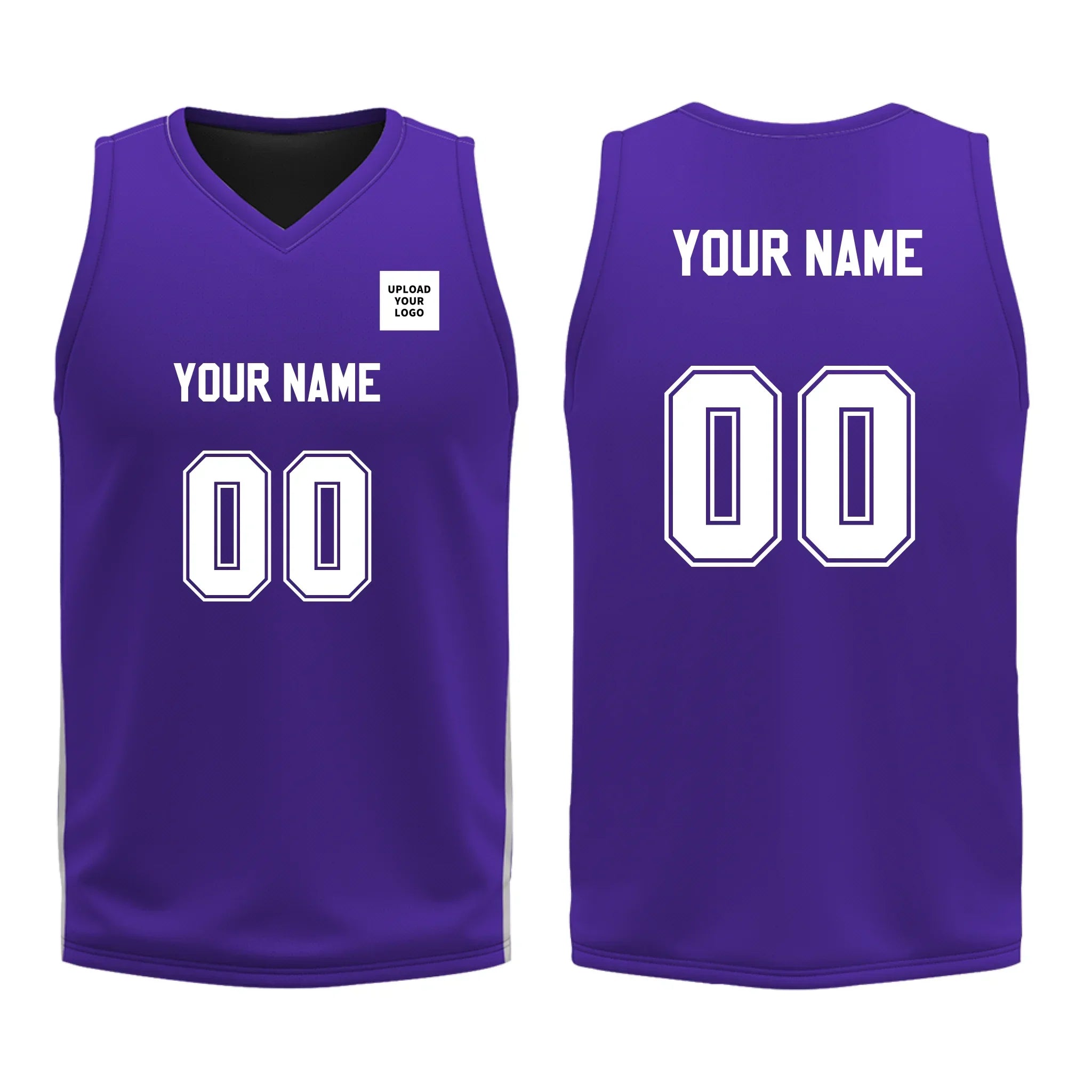 Custom Basketball Jersey and Shorts, Personalized Uniform with Name Number Logo for Adult Youth Kids, BBJ-221006030 - Coolcustomize