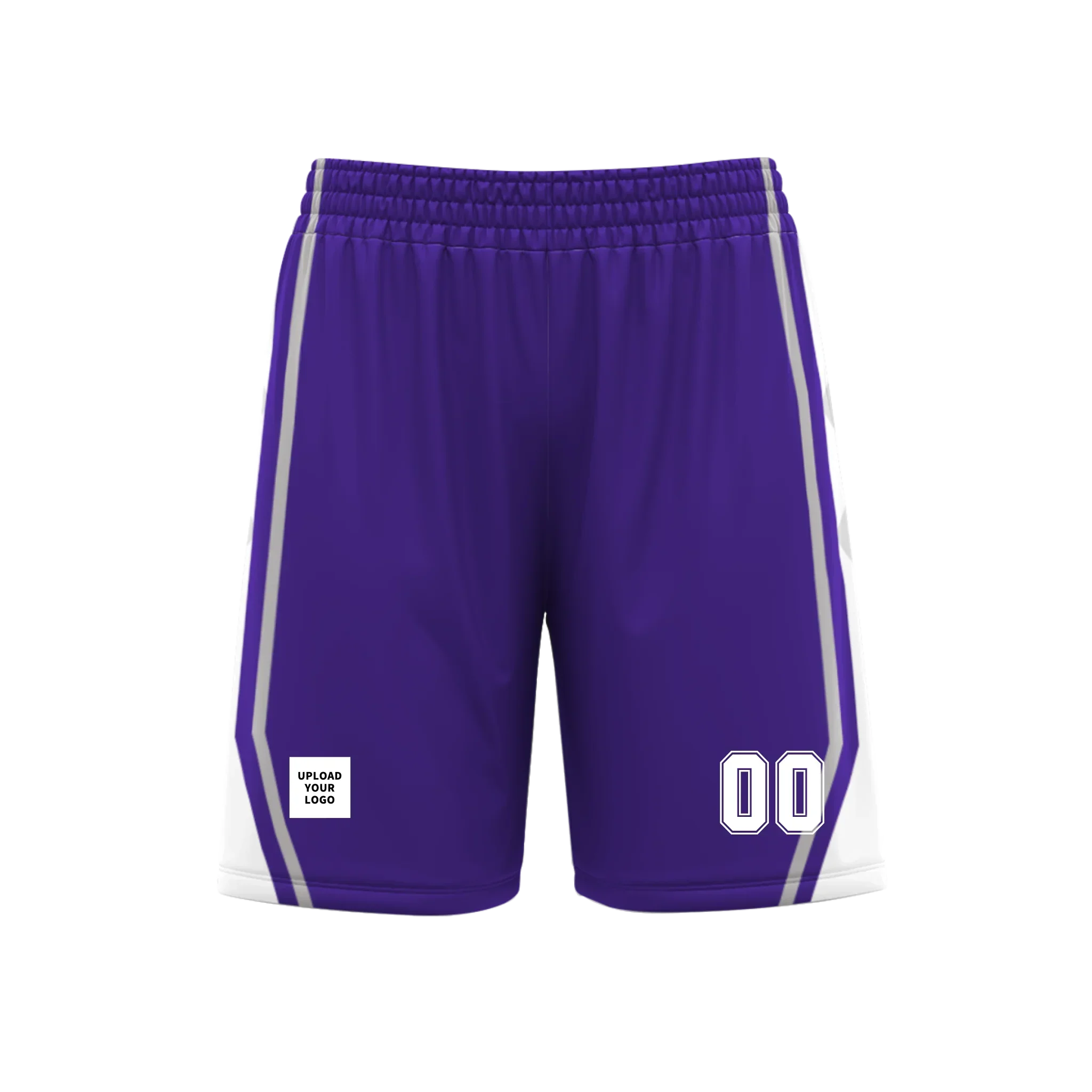 Custom Basketball Jersey and Shorts, Personalized Uniform with Name Number Logo for Adult Youth Kids, BBJ-221006030 - Coolcustomize