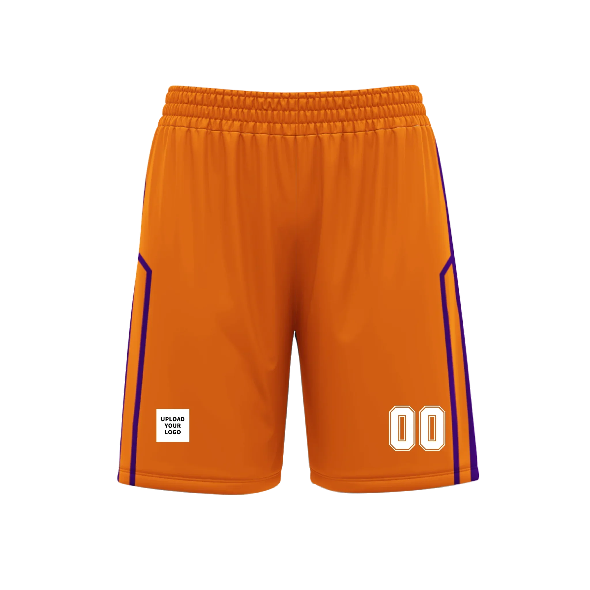 Custom Basketball Jersey and Shorts, Personalized Uniform with Name Number Logo for Adult Youth Kids, BBJ-221006029 - Coolcustomize