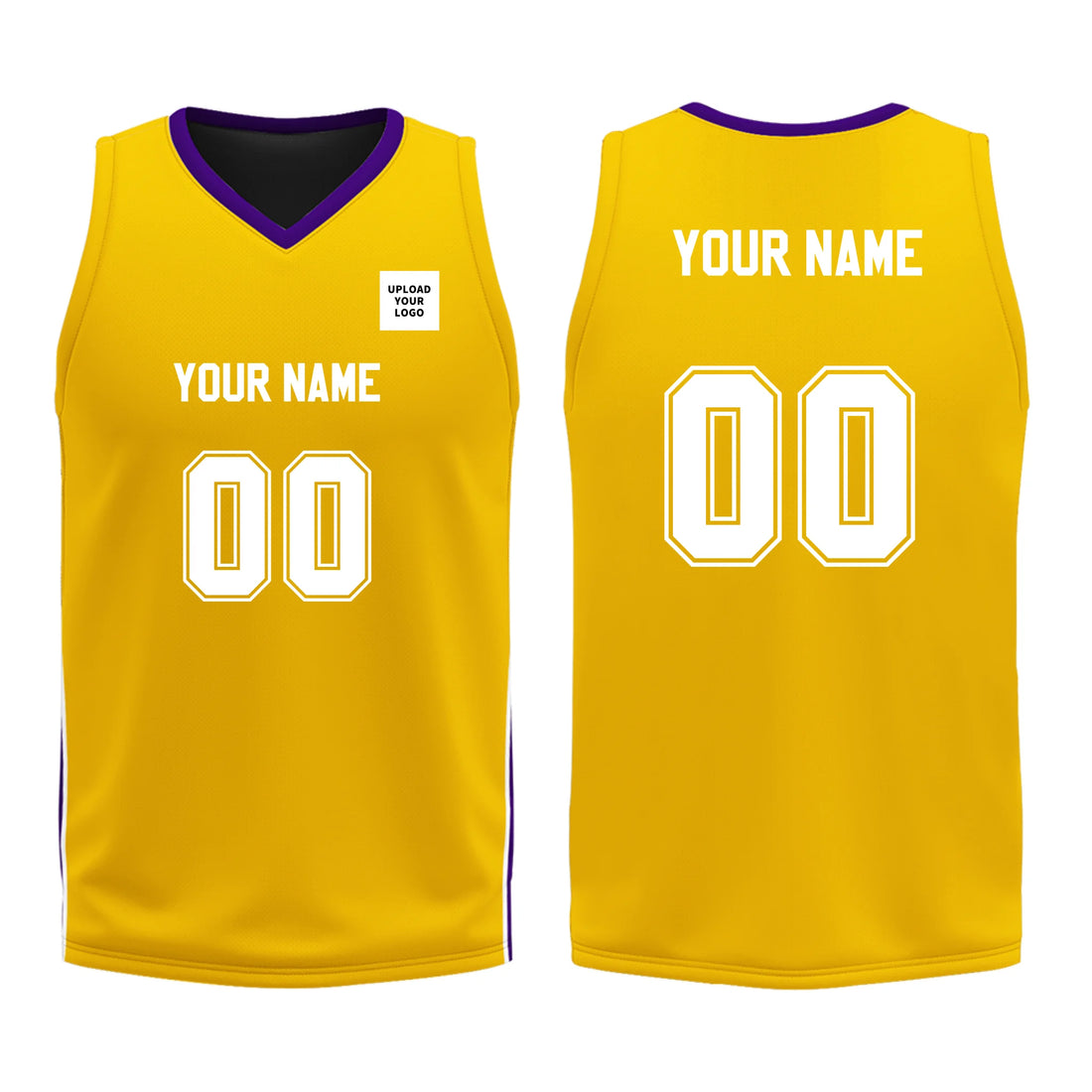 Custom Basketball Jersey and Shorts, Personalized Uniform with Name Number Logo for  Adult Youth Kids, BBJ-221006028