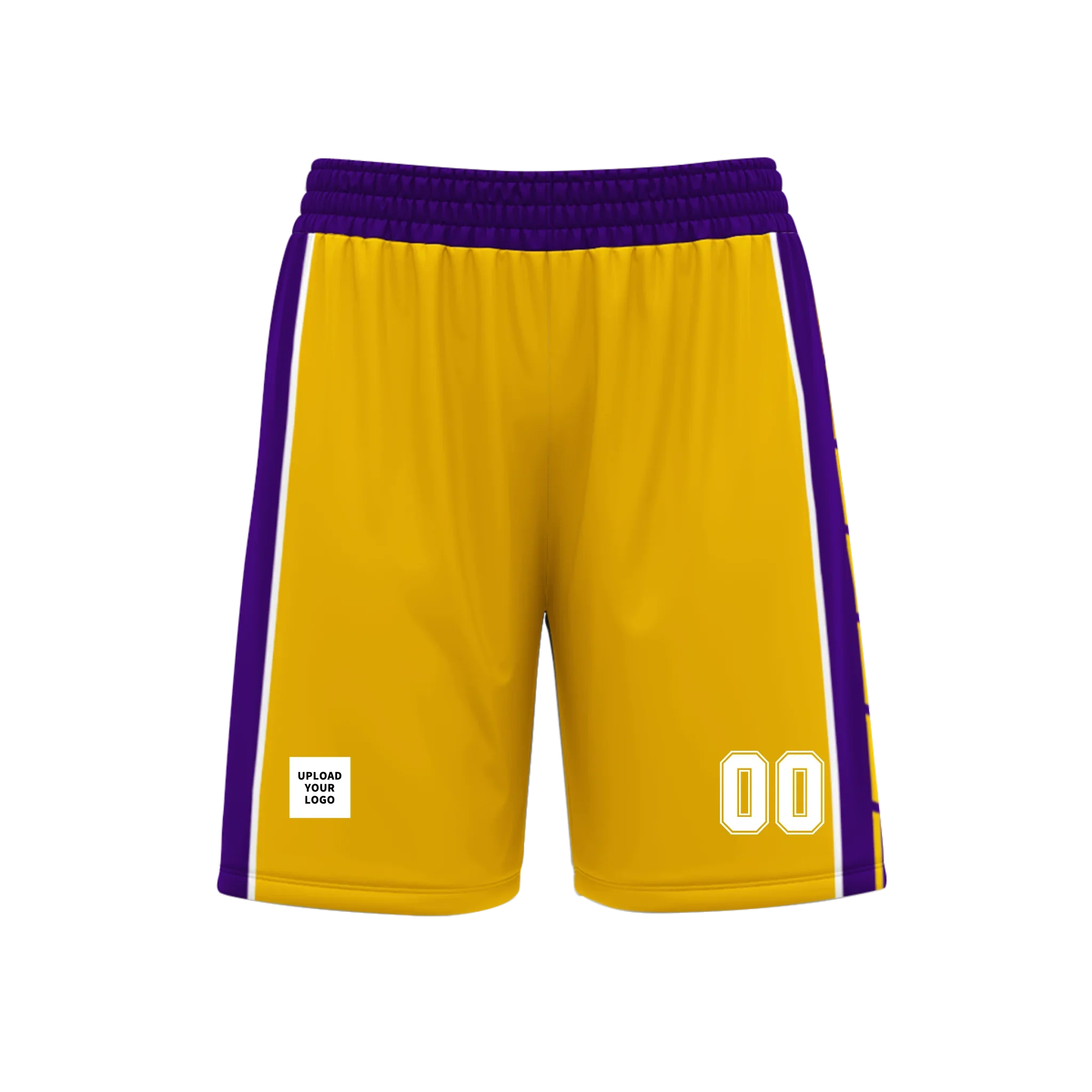 Custom Basketball Jersey and Shorts, Personalized Uniform with Name Number Logo for Adult Youth Kids, BBJ-221006028 - Coolcustomize