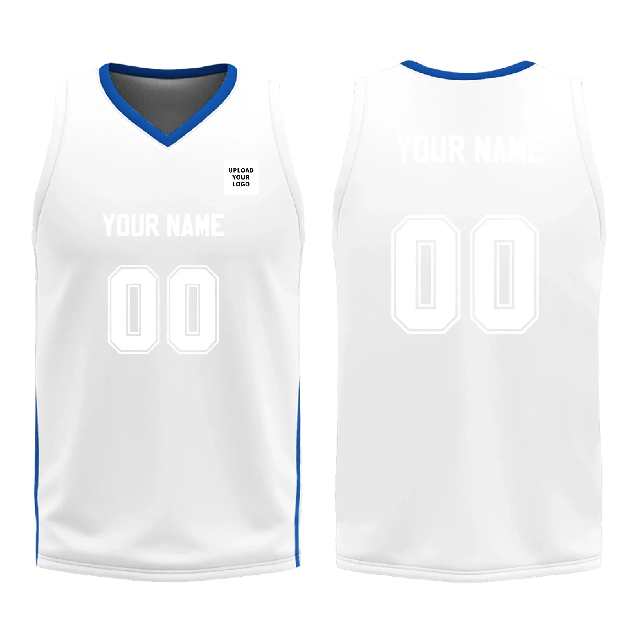 Custom Basketball Jersey and Shorts, Personalized Uniform with Name Number Logo for Adult Youth Kids, BBJ-221006027 - Coolcustomize
