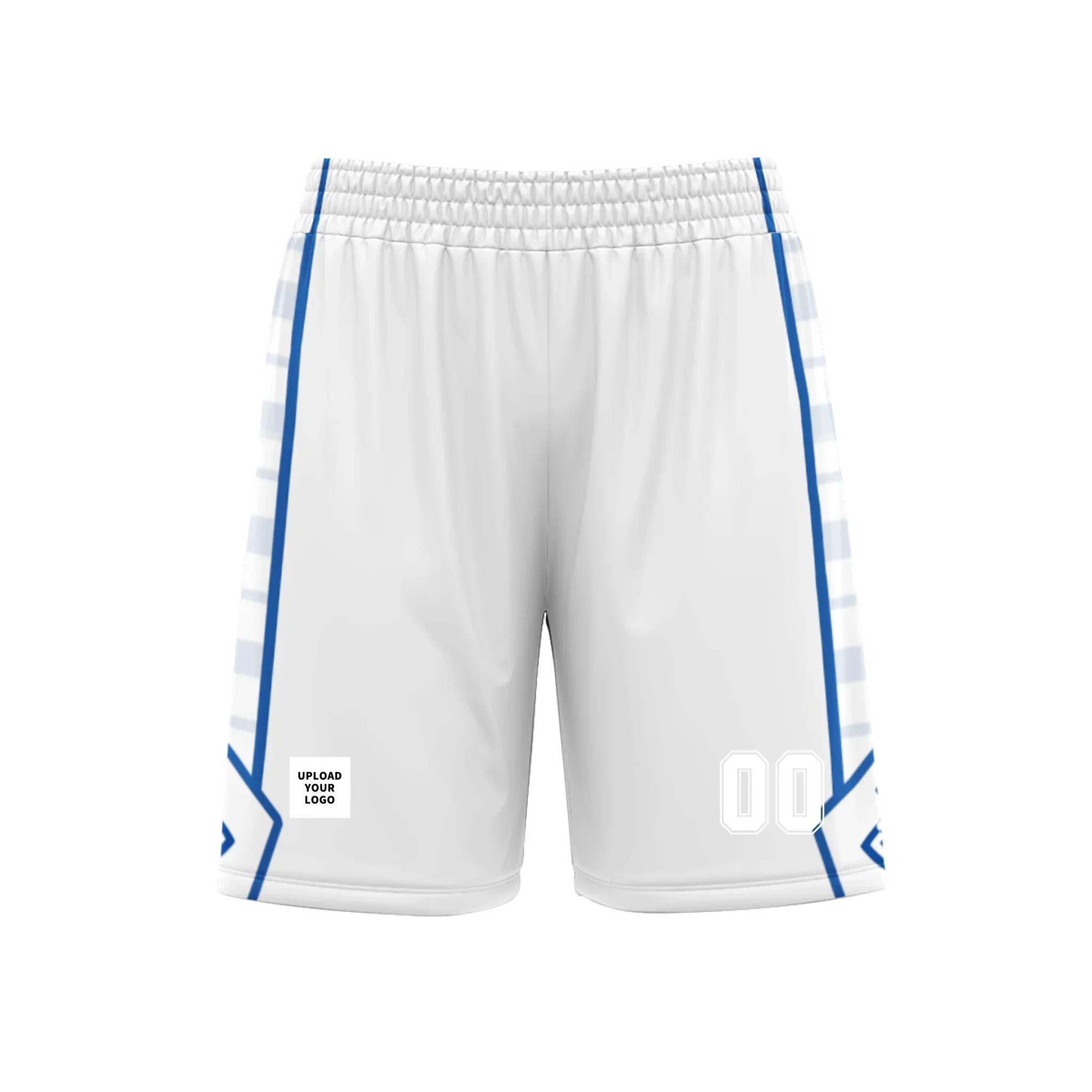 Custom Basketball Jersey and Shorts, Personalized Uniform with Name Number Logo for Adult Youth Kids, BBJ-221006027 - Coolcustomize