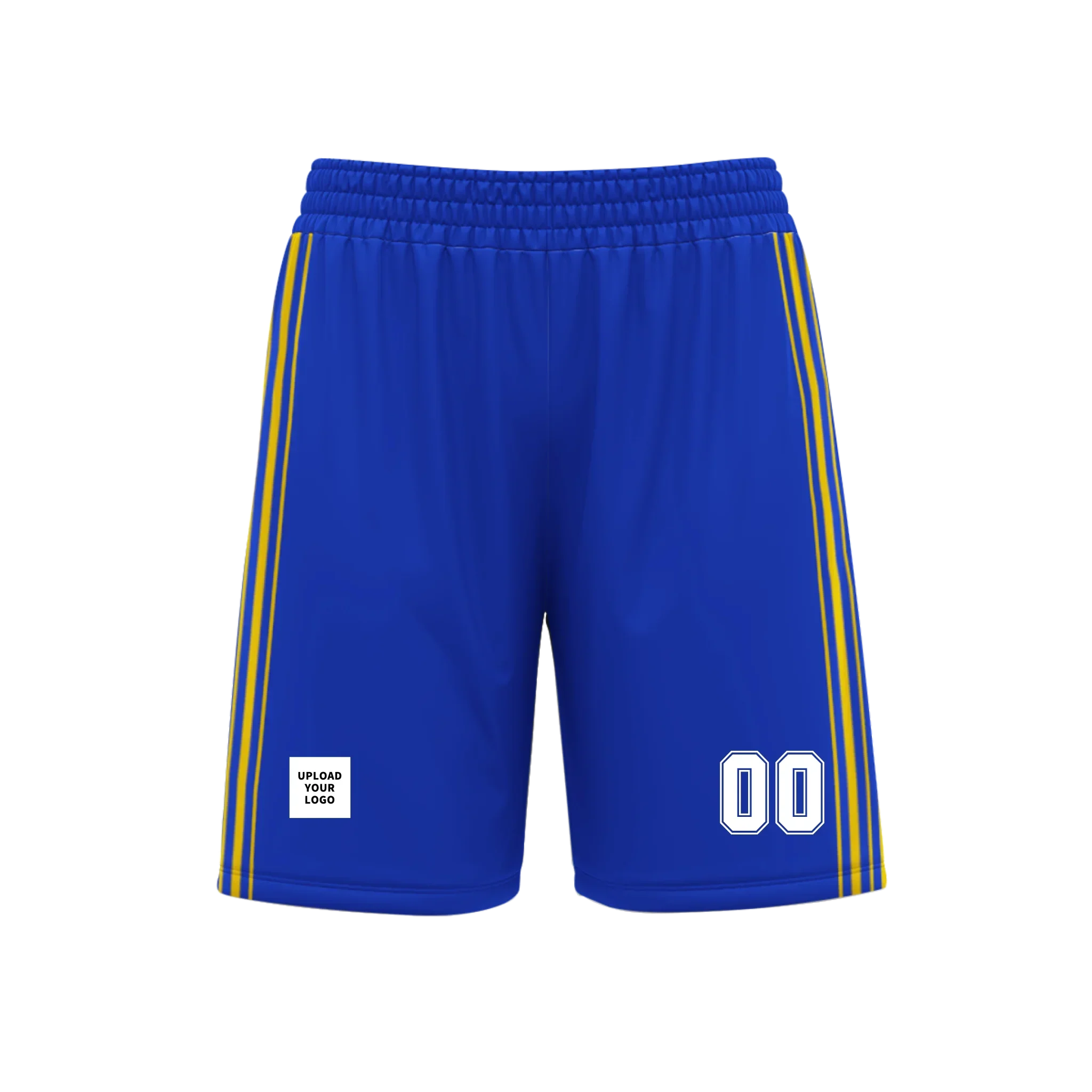 Custom Basketball Jersey and Shorts, Personalized Uniform with Name Number Logo for Adult Youth Kids, BBJ-221006026 - Coolcustomize