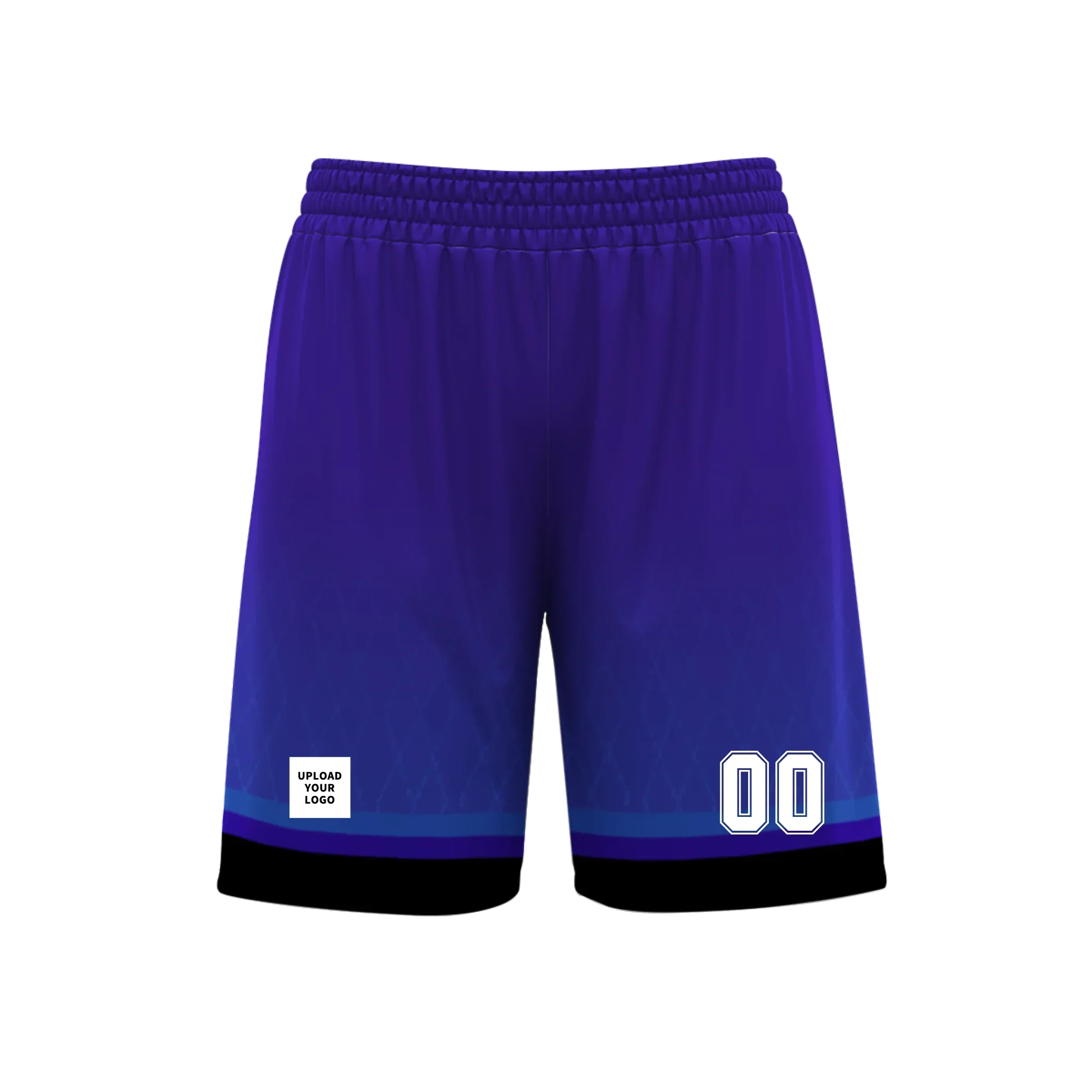 Custom Basketball Jersey and Shorts, Personalized Uniform with Name Number Logo for Adult Youth Kids, BBJ-221006025 - Coolcustomize