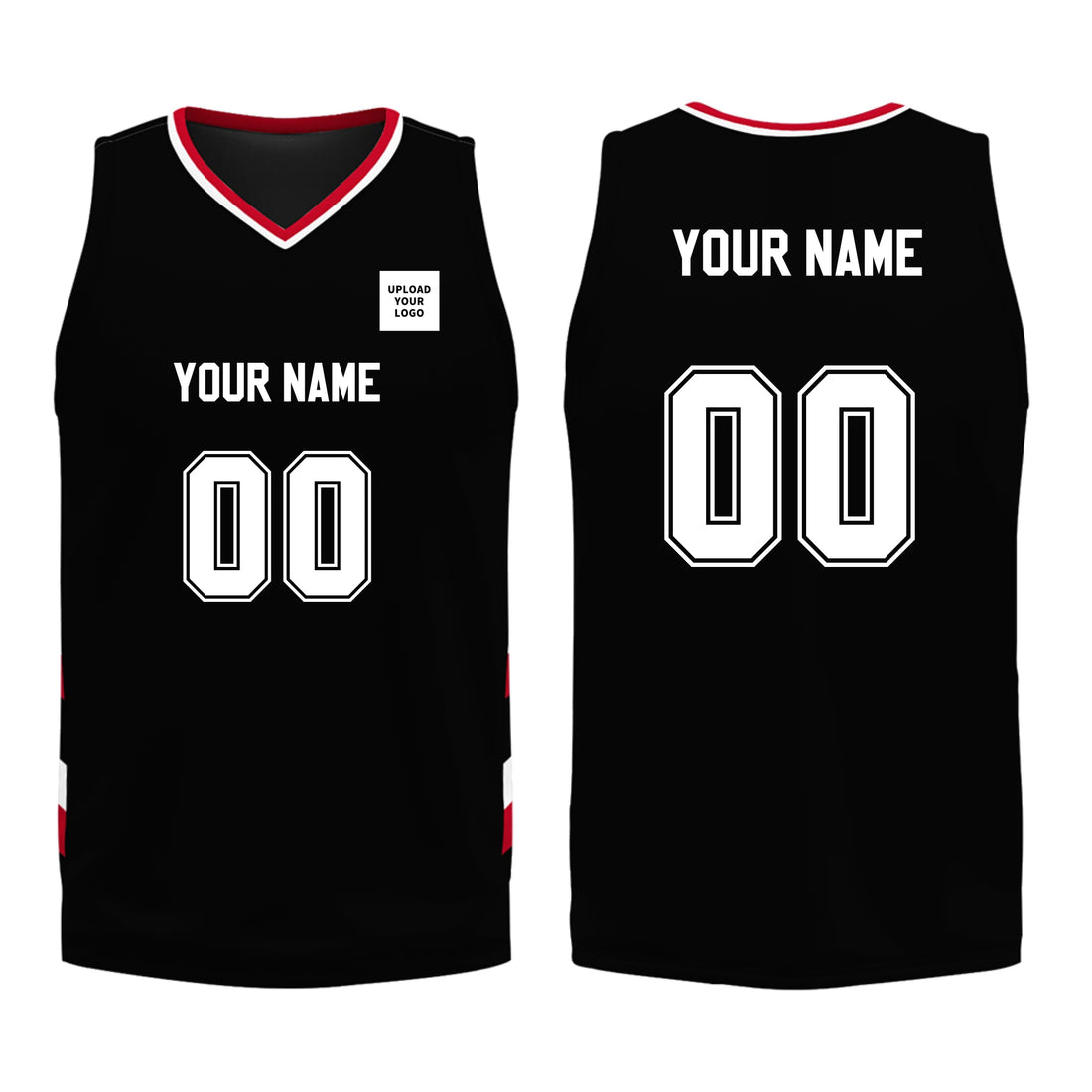 Custom Basketball Jersey and Shorts, Personalized Uniform with Name Number Logo for  Adult Youth Kids, BBJ-221006024