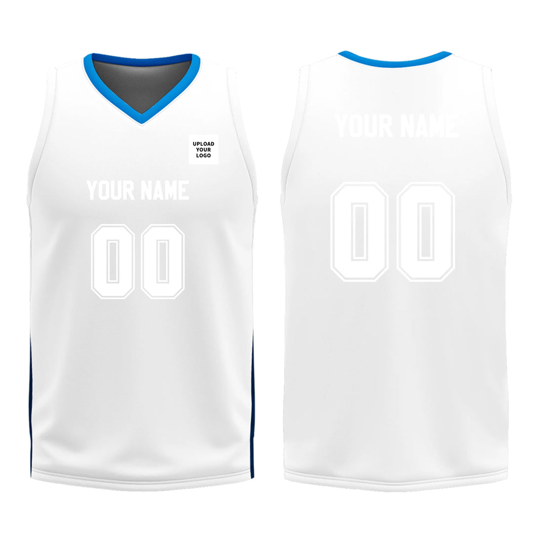 Custom Basketball Jersey and Shorts, Personalized Uniform with Name Number Logo for  Adult Youth Kids, BBJ-221006023