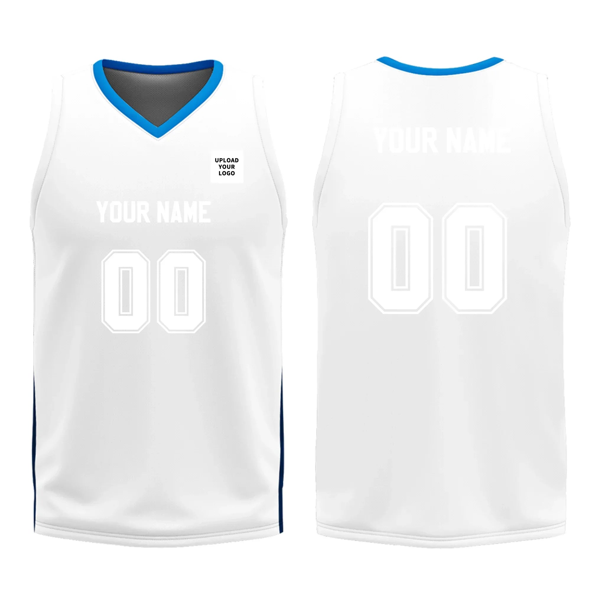 Custom Basketball Jersey and Shorts, Personalized Uniform with Name Number Logo for Adult Youth Kids, BBJ-221006023 - Coolcustomize